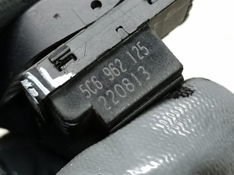 Кнопка центрального замка передняя левая JETTA USA 10-17 2014 162 1.8 CPRA