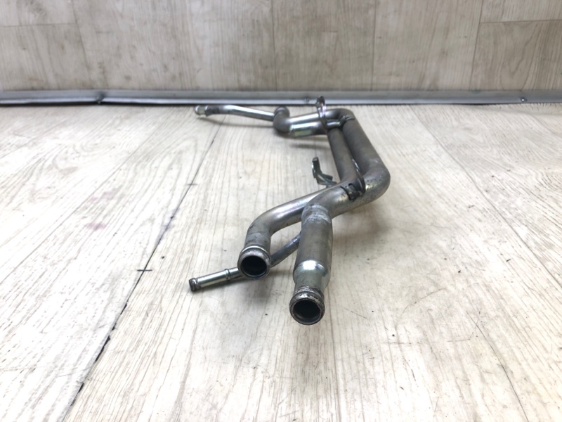 Патрубок системы охлаждения RX350/450 09-15 2011 2GR-FXE 3.5L