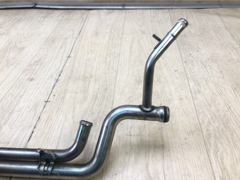 Патрубок системы охлаждения RX350/450 09-15 2011 2GR-FXE 3.5L