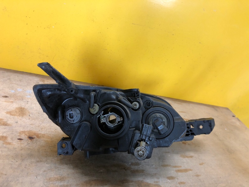 Фара левая 3 BK 03-08