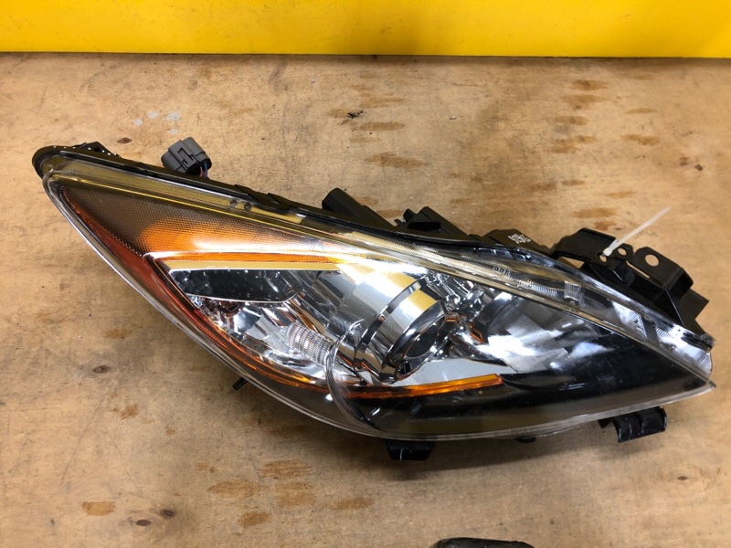 Фара правая 3 BL 09-13