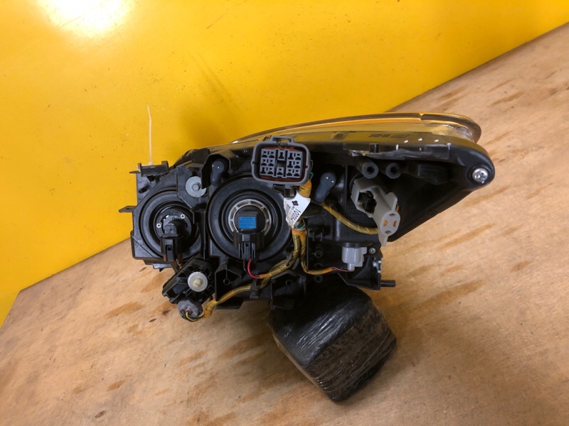 Фара правая 3 BL 09-13