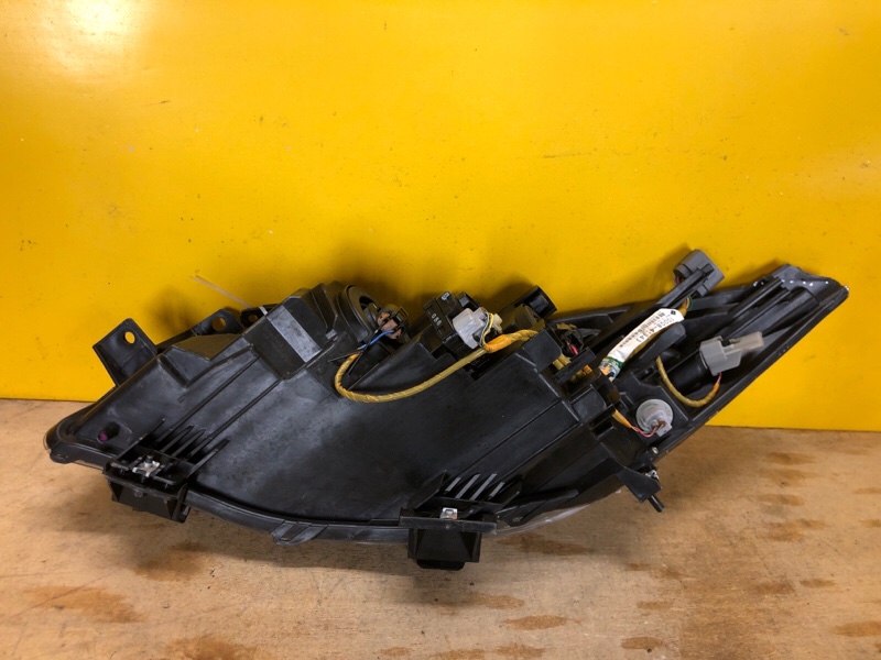 Фара правая 3 BL 09-13