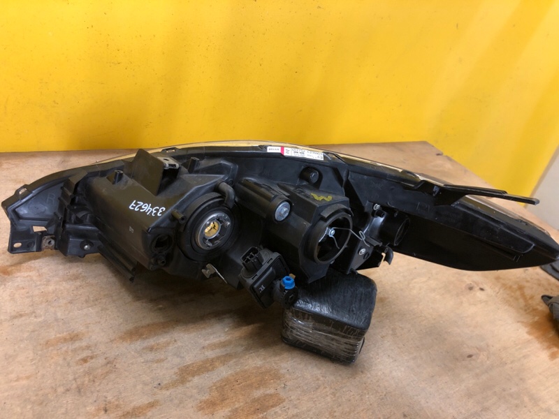 Фара правая 5 CR 05-10 Фара правая 5 CR 05-10