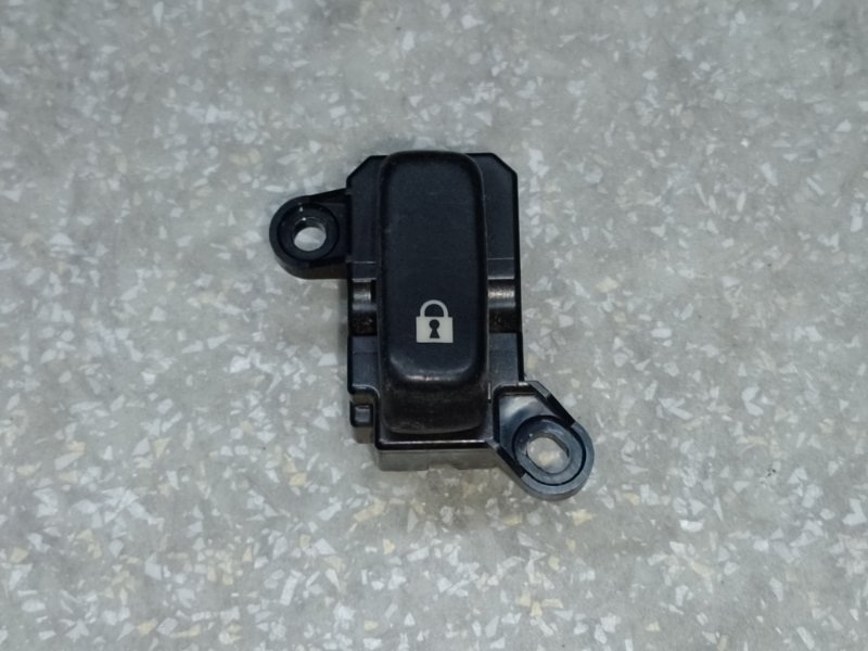 Кнопка центрального замка передняя правая MAZDA CX-7 06-12 EG24-66-660 Б/У