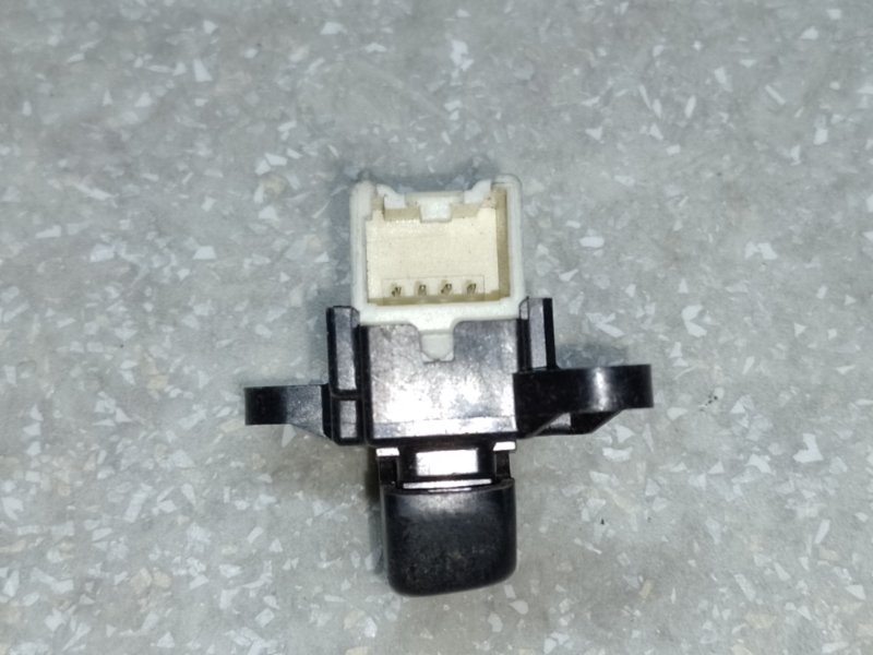 Кнопка центрального замка передняя левая MAZDA CX-7 06-12