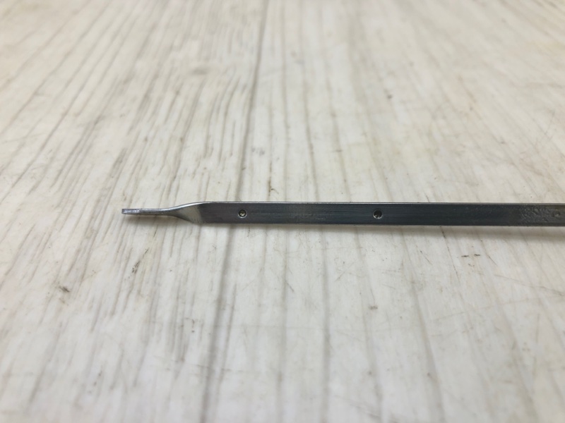 Щуп RX350/450 09-15 2011 2GR-FXE 3.5L Щуп RX350/450 09-15 2011 2GR-FXE 3.5L