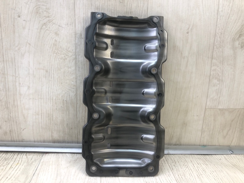 Запчасть маслоотражатель LEXUS RX350/450 09-15 2011 2GR-FXE 3.5L 1212131070 Б/У Маслоотражатель LEXUS RX350/450 09-15 2011 2GR-FXE 3.5L 1212131070 Б/У