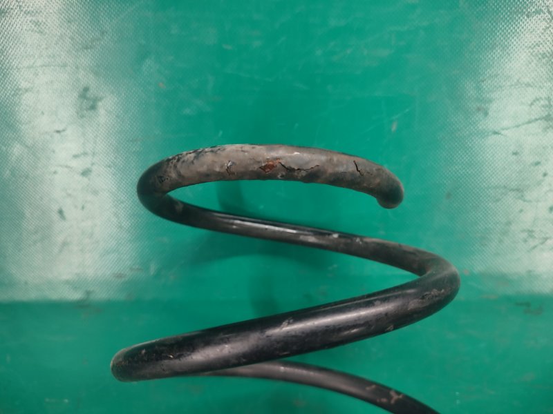 Пружина передней подвески передняя правая TOYOTA PRIUS - 30 09-17