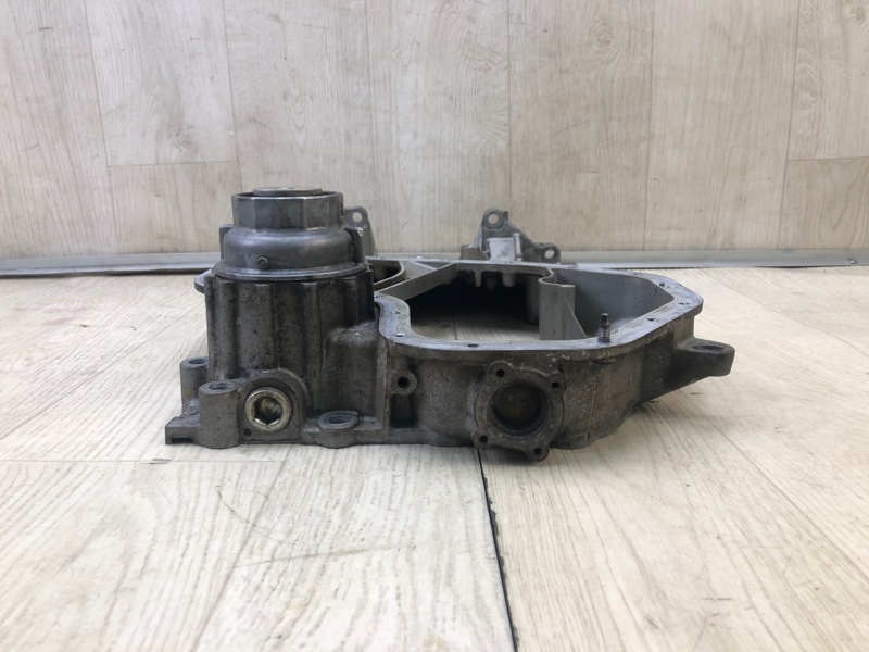 Поддон двигателя LEXUS RX350/450 09-15 2GR-FXE 3.5L Поддон двигателя LEXUS RX350/450 09-15 2GR-FXE 3.5L