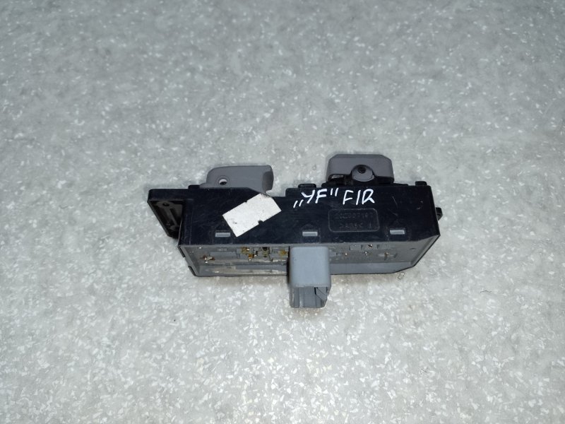 Кнопка стеклоподъемника передняя правая SONATA YF 10-14