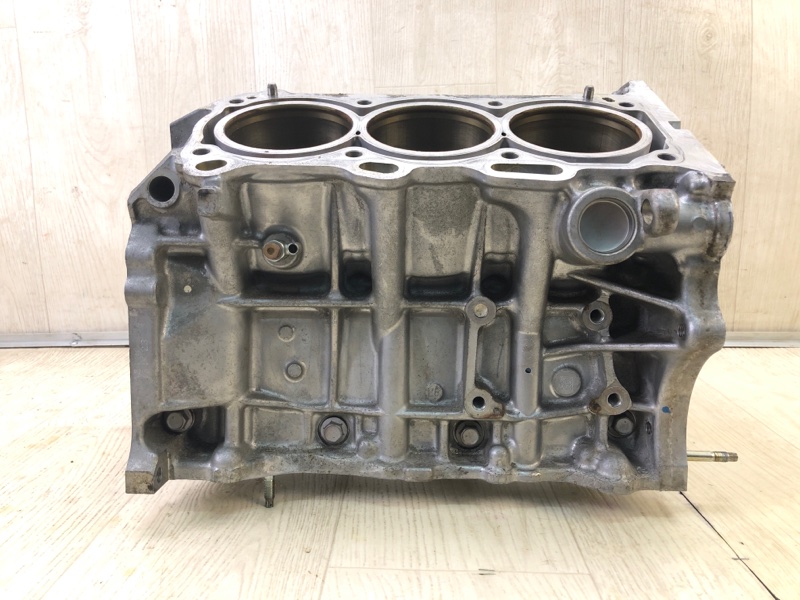 Блок двигателя LEXUS RX350/450 09-15 2GR-FXE 3.5L Блок двигателя LEXUS RX350/450 09-15 2GR-FXE 3.5L