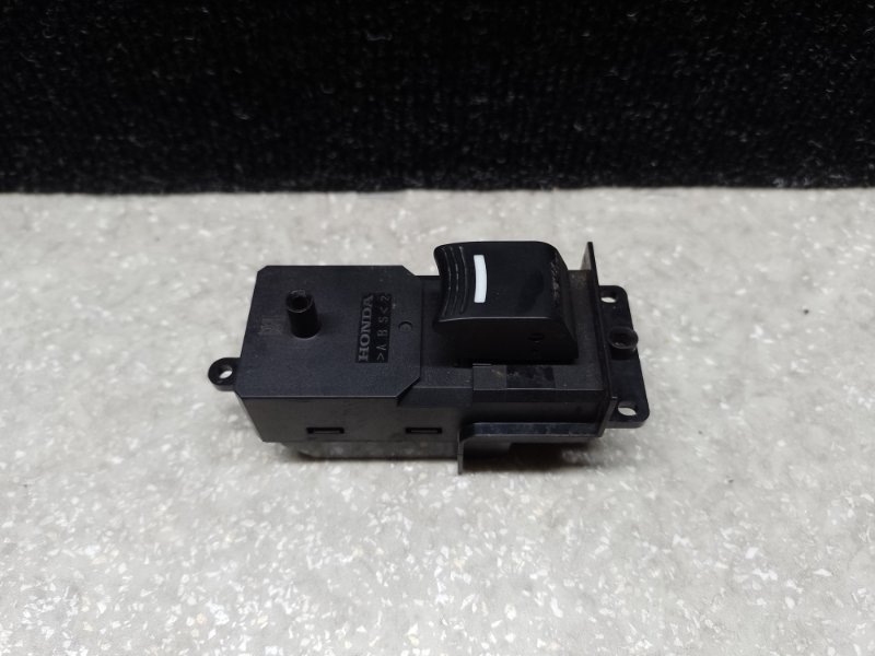 Кнопка стеклоподъемника задняя MDX (YD2) 06-13 2008 YD2 3.7