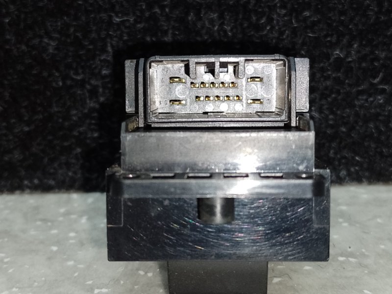 Кнопка стеклоподъемника задняя MDX (YD2) 06-13 2008 YD2 3.7