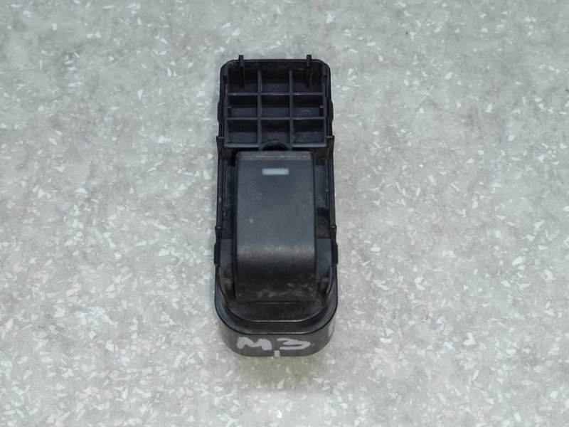 Запчасть кнопка стеклоподъемника задняя MAZDA 3 BL 09-13 BBP3-66-380A Б/У Кнопка стеклоподъемника задняя MAZDA 3 BL 09-13 BBP3-66-380A Б/У