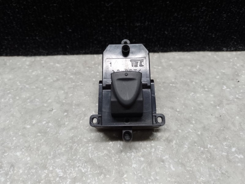Кнопка стеклоподъемника задняя HONDA CIVIC 4D 06-11 35760-SNA-J02ZA Б/У