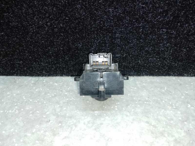 Кнопка стеклоподъемника задняя HONDA CIVIC 4D 06-11