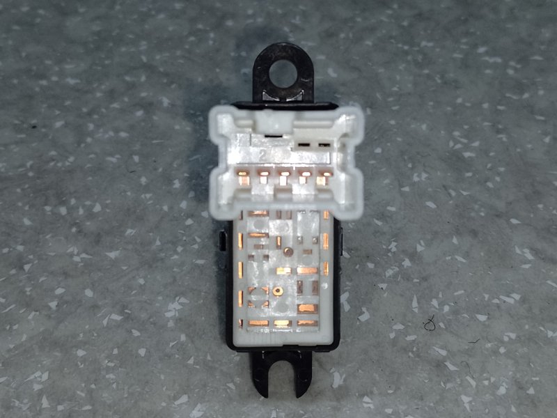 Кнопка стеклоподъемника задняя SUBARU FORESTER SH 07-12