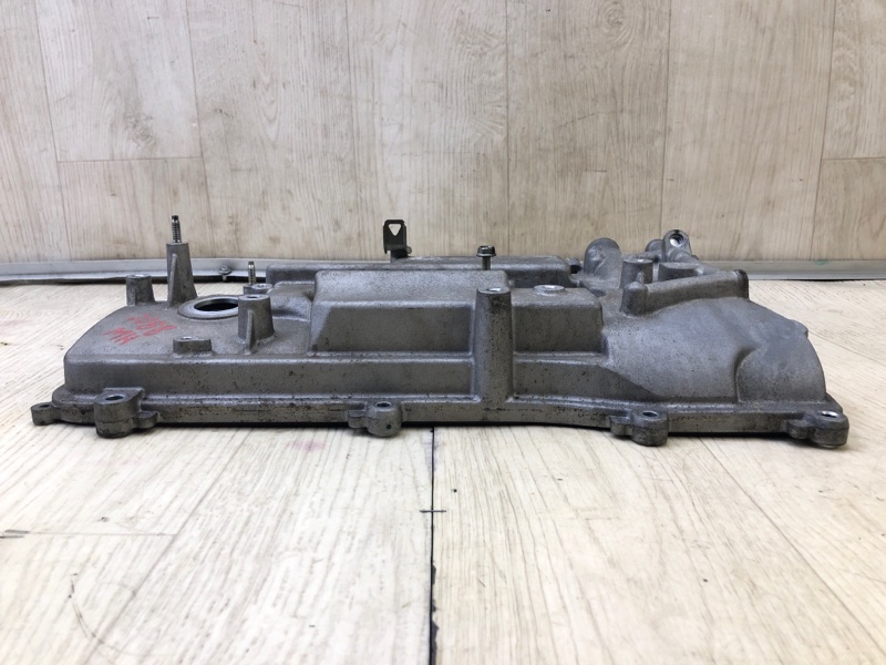 Крышка клапанная правая RX350/450 09-15 2011 2GR-FXE 3.5L