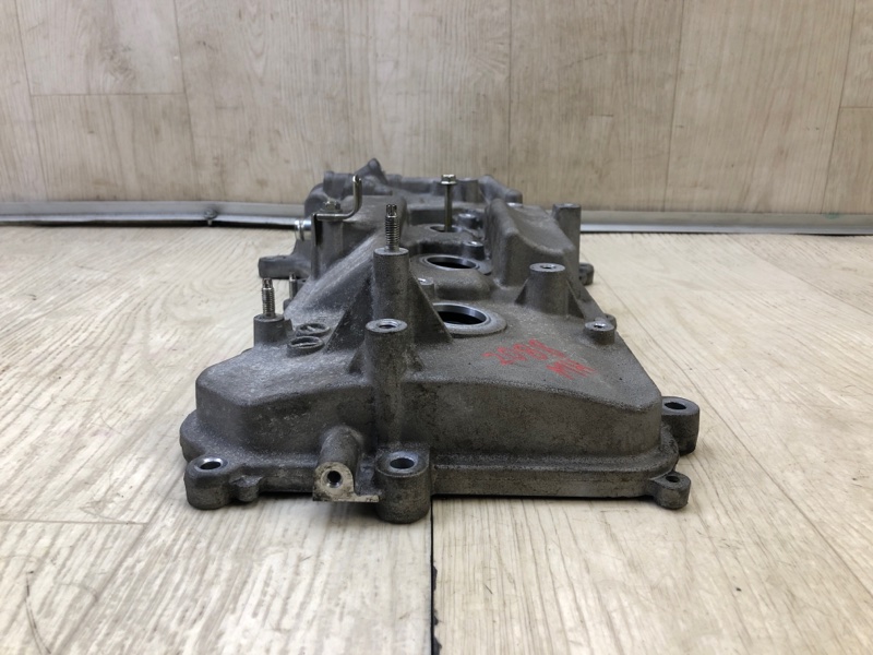 Крышка клапанная правая RX350/450 09-15 2011 2GR-FXE 3.5L