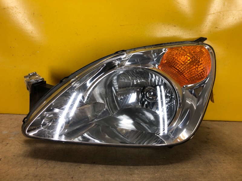 Фара левая HONDA CRV 02-06 33151SCAG01 Б/У