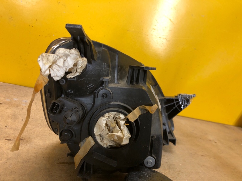 Фара левая CRV 02-06