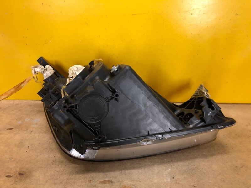 Фара левая CRV 02-06