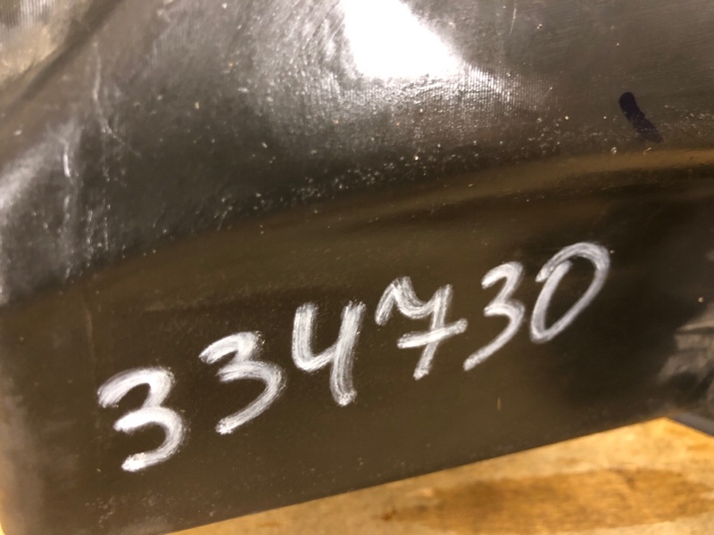 Фара левая CRV 02-06