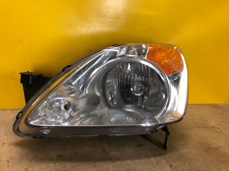Фара левая HONDA CRV 02-06