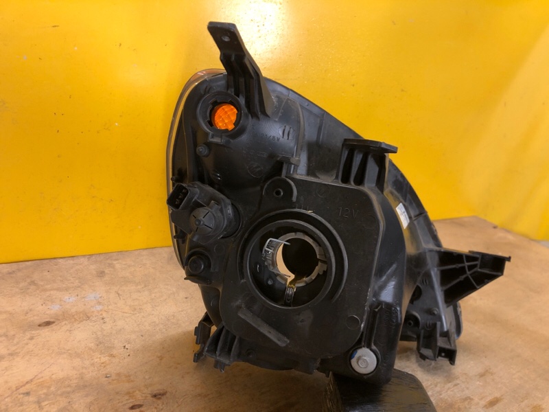 Фара левая CRV 02-06