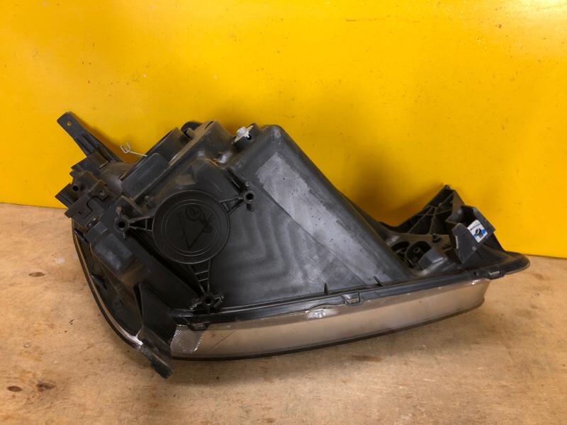 Фара левая CRV 02-06