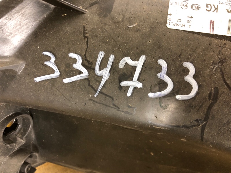 Фара правая CRV 02-06