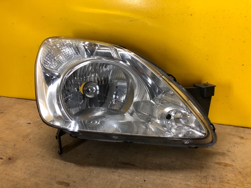 Фара правая HONDA CRV 02-06