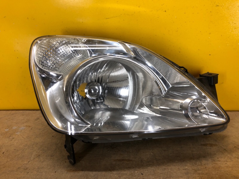 Фара правая HONDA CRV 02-06 33101SCAG02 Б/У