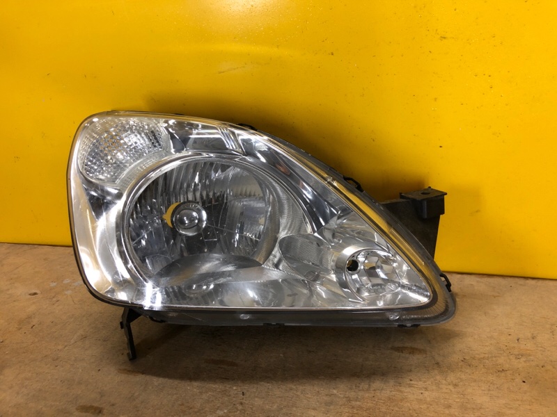 Фара правая HONDA CRV 02-06