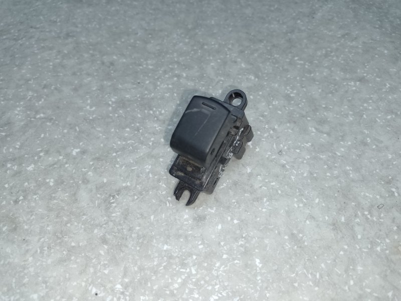 Кнопка стеклоподъемника задняя NISSAN ALTIMA L32 07-12 25411-JA00A Б/У
