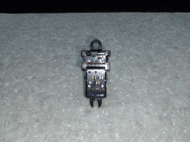 Кнопка стеклоподъемника задняя ALTIMA L32 07-12