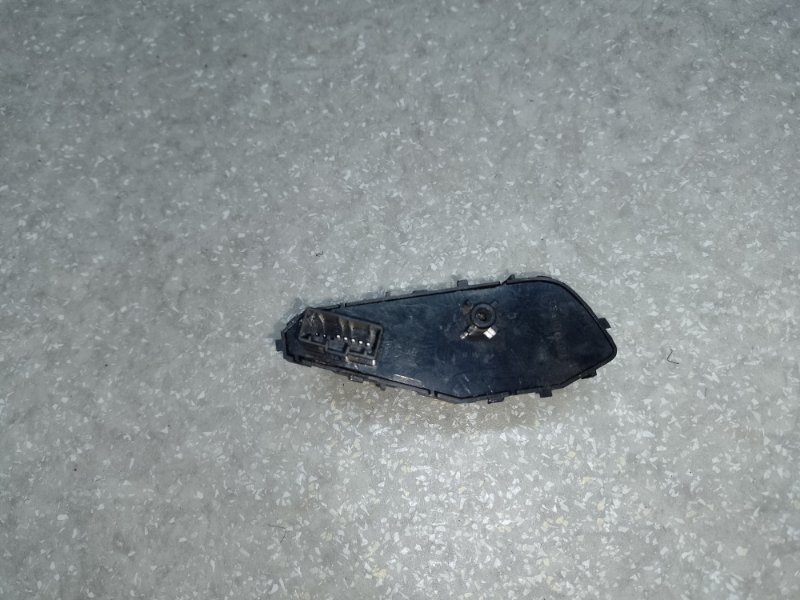 Кнопки на руль правые ELANTRA MD 10-15