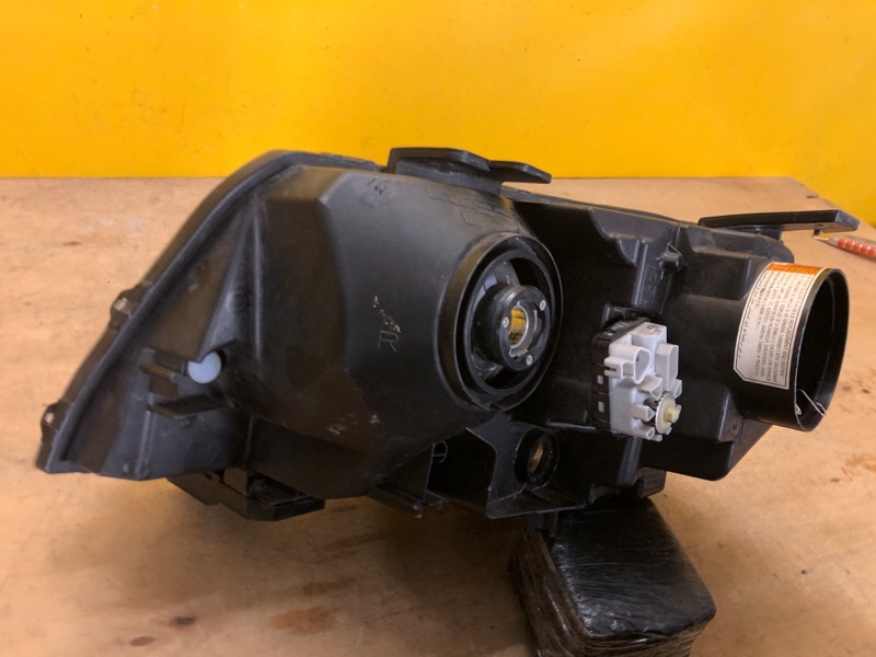 Фара правая GRAND VITARA 05-15