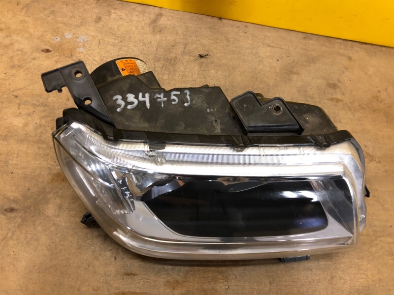 Фара правая GRAND VITARA 05-15