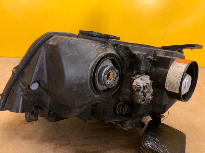 Фара правая GRAND VITARA 05-15