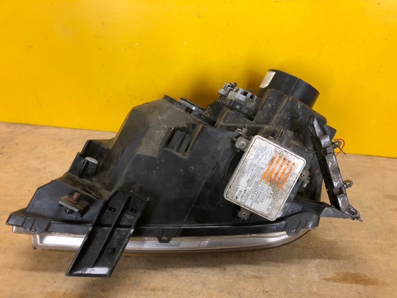 Фара правая GRAND VITARA 05-15