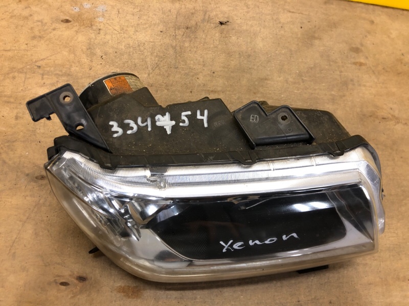 Фара правая GRAND VITARA 05-15