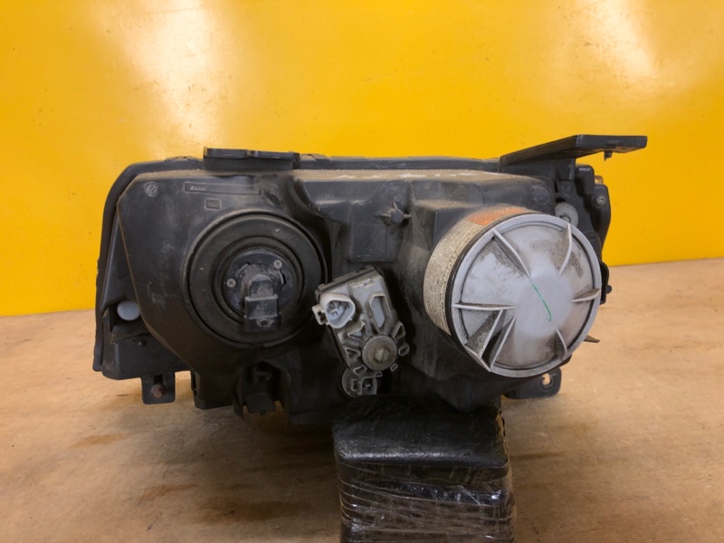 Фара правая GRAND VITARA 05-15