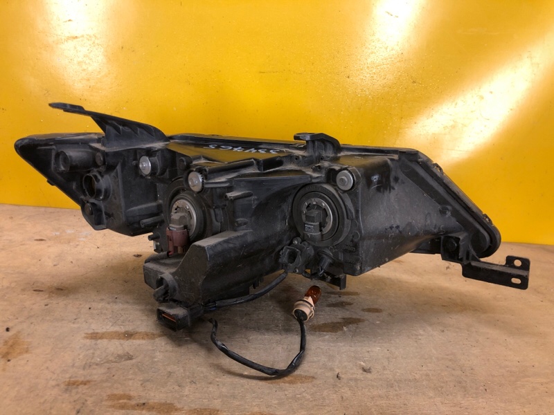 Фара левая OUTLANDER XL 05-13 Фара левая OUTLANDER XL 05-13