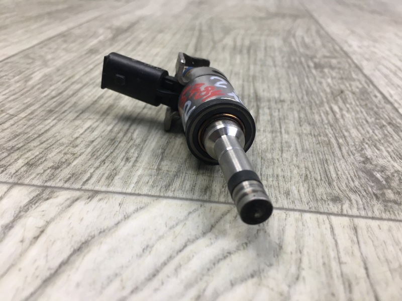 Форсунка топливная SONATA LF 2014- 2014 LF 2.4 G4KJ Форсунка топливная SONATA LF 2014- 2014 LF 2.4 G4KJ