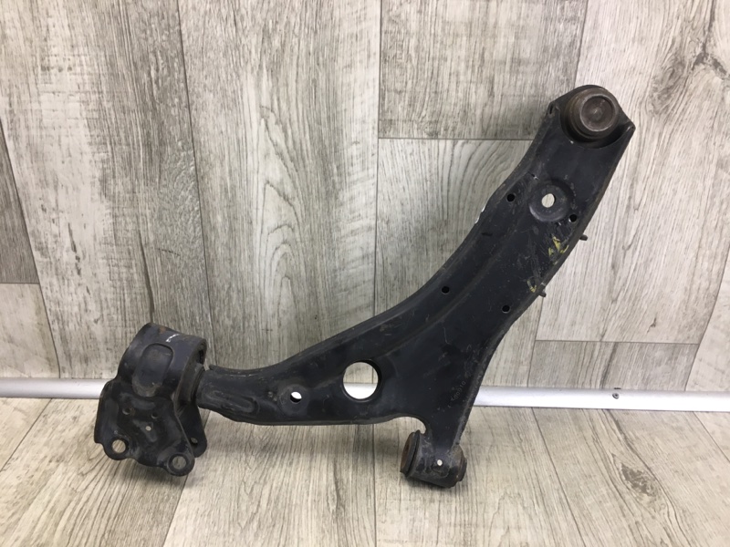 Рычаг передней подвески нижний передний правый FORD EDGE 06-14 2010 T35PDED 8T4Z-3078-A Б/У