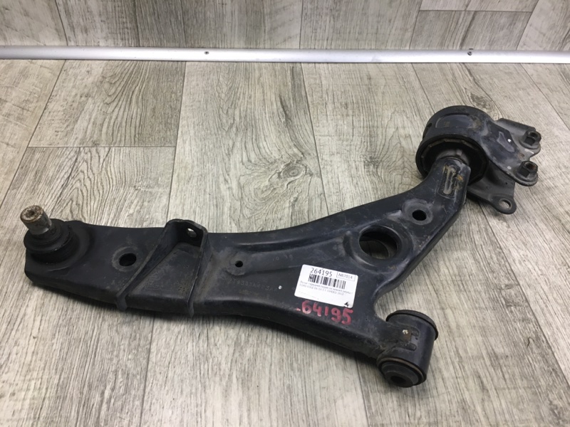 Рычаг передней подвески нижний передний правый FORD EDGE 06-14 T35PDED