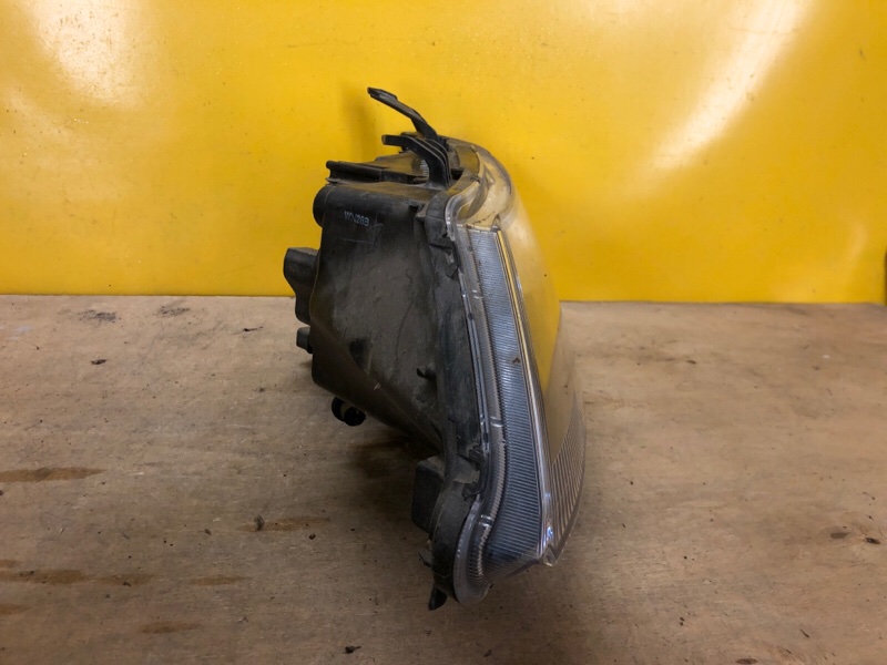 Фара левая OUTLANDER XL 05-13 Фара левая OUTLANDER XL 05-13