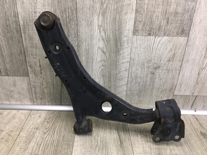 Рычаг передней подвески нижний передний левый FORD EDGE 06-14 2010 T35PDED 8T4Z-3079-A Б/У